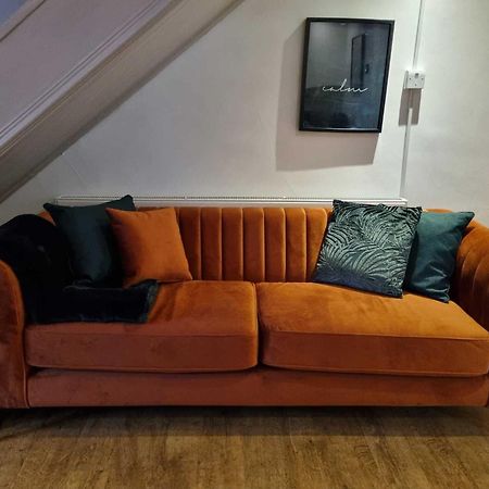 Green Cottage - Snowdonia Llanllechid Ngoại thất bức ảnh