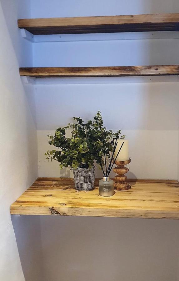 Green Cottage - Snowdonia Llanllechid Ngoại thất bức ảnh