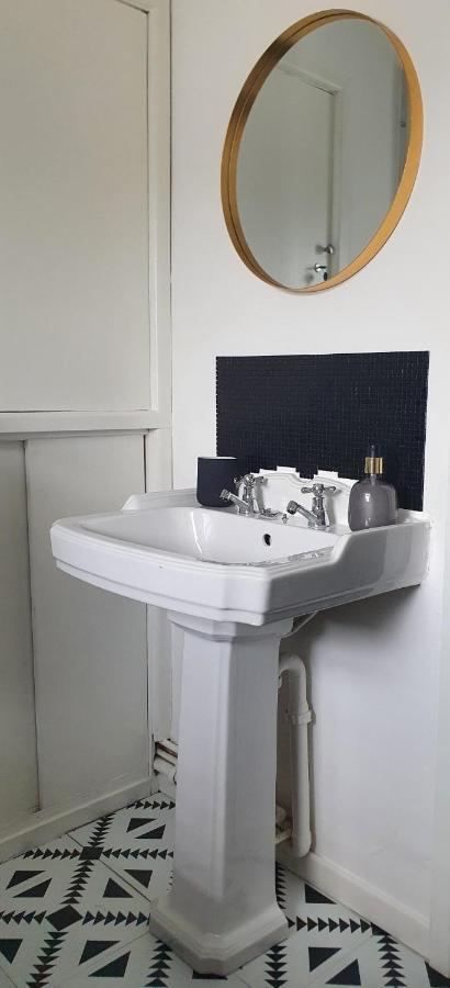 Green Cottage - Snowdonia Llanllechid Ngoại thất bức ảnh