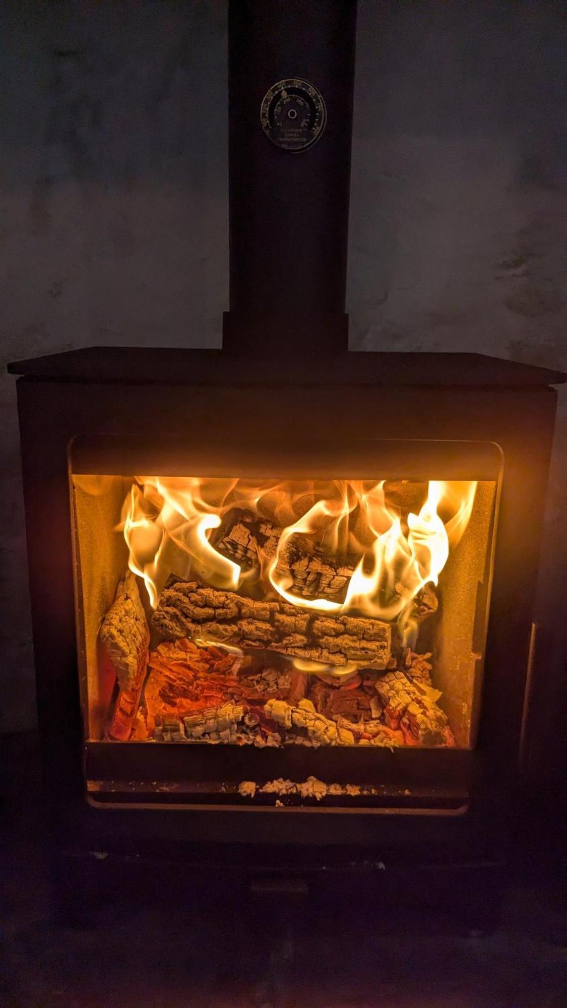 Green Cottage - Snowdonia Llanllechid Ngoại thất bức ảnh