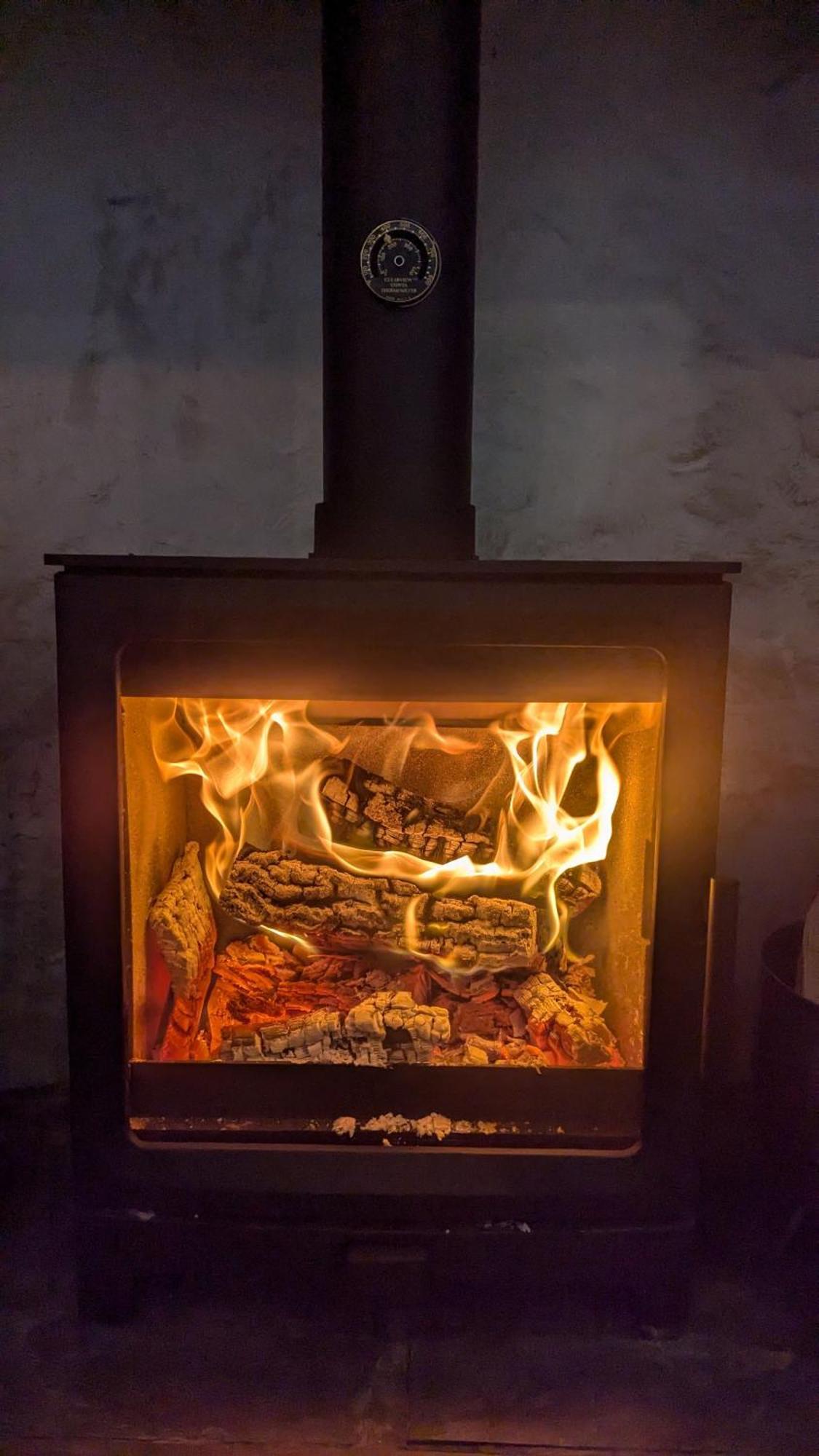 Green Cottage - Snowdonia Llanllechid Ngoại thất bức ảnh